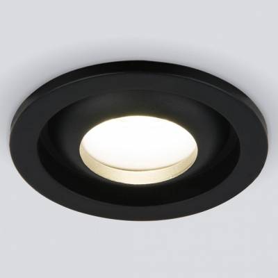 Встраиваемый светильник Elektrostandard Luss a056767 фото
