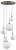 Подвесной светильник Lightstar Globo 813063 фото