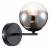 Бра Escada Balance 1119/1A Black фото