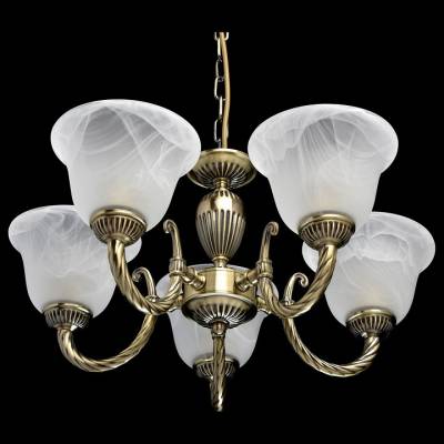 Подвесная люстра MW-Light Ариадна 20 450016305 фото