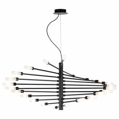 Подвесная люстра Lightstar Ragno 733247 фото