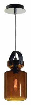 Подвесной светильник Lussole Brighton LSP-9640T фото
