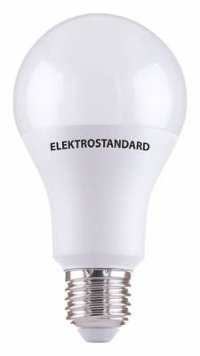 Лампа светодиодная Elektrostandard BLE2743 E27 20Вт 4200K a052539