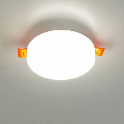 Встраиваемый светильник Citilux Вега CLD5310N фото