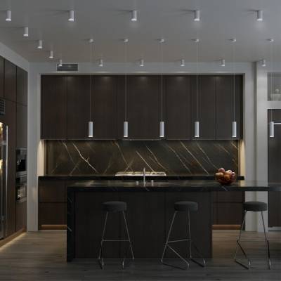 Подвесной светильник Novotech Brill 370852 фото