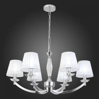 Подвесная люстра ST-Luce Bello SL1756.103.06 фото