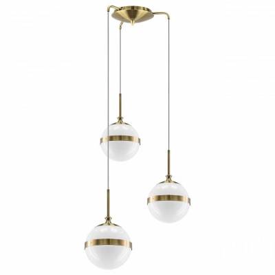 Подвесной светильник Lightstar Globo 813131 фото