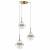 Подвесной светильник Lightstar Globo 813131 фото