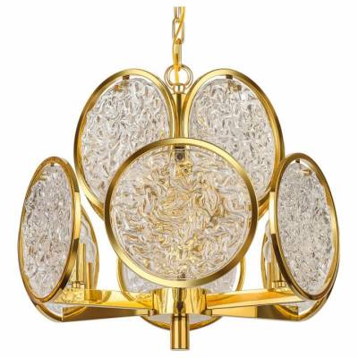 L'Arte Luce Luxury Monate  люстра фото