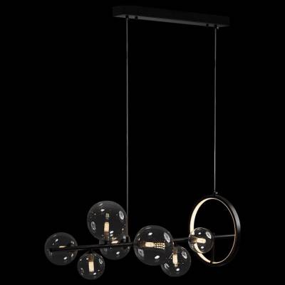Подвесная люстра Loft it Molecule 10023/900 фото