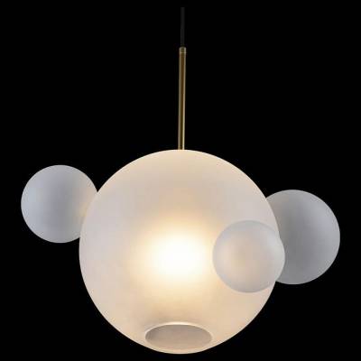 Подвесной светильник Loft it Bolle 2030-P4 фото