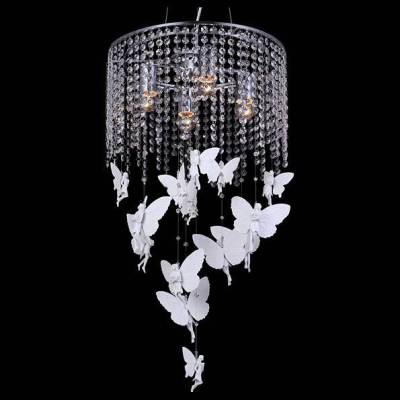 Подвесная люстра Favourite Fairies 1165-4PC фото