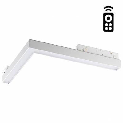 Встраиваемый светильник Novotech Flum 358912 фото