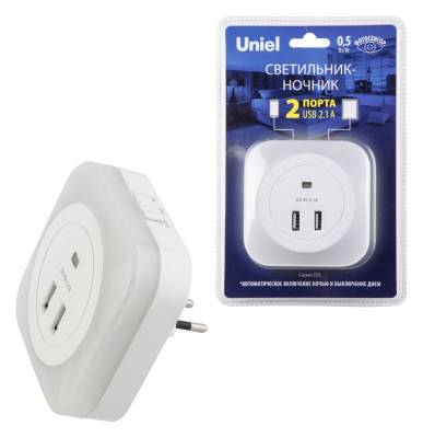 Ночник Uniel DTL-321 UL-00007348 фото