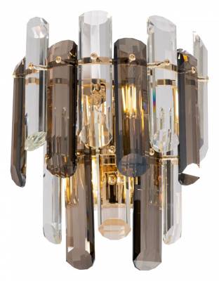 Бра Maytoni Flare DIA200WL-02G фото