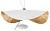 Подвесной светильник Imperiumloft Covert White COVERT01 фото