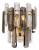 Бра Maytoni Flare DIA200WL-02G фото