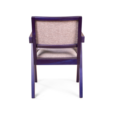 Дизайнерский стул Quadro