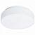 Накладной светильник Arte Lamp Aqua-Tablet A6812PL-1WH фото