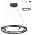 Подвесная люстра Odeon Light Fonda 4317/58L фото