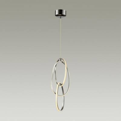 Подвесной светильник Odeon Light Space 4891/32L фото