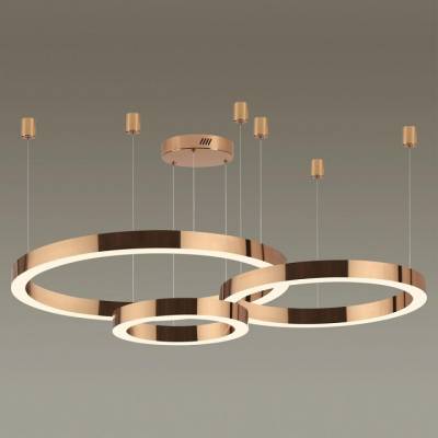 Основание Odeon Light Brizzi 3885/3LA фото