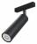 Светильник на штанге Maytoni Track lamps TR019-2-7W3K-B в EL DECO Светильник на штанге Maytoni Track lamps TR019-2-7W3K-B