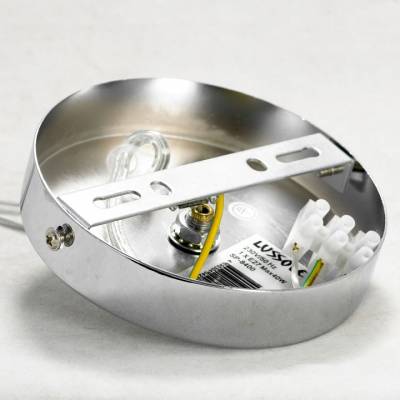 Подвесной светильник Lussole Limestone LSP-8401 фото