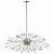 Светильник на штанге ST-Luce Callio SL1097.103.09 фото