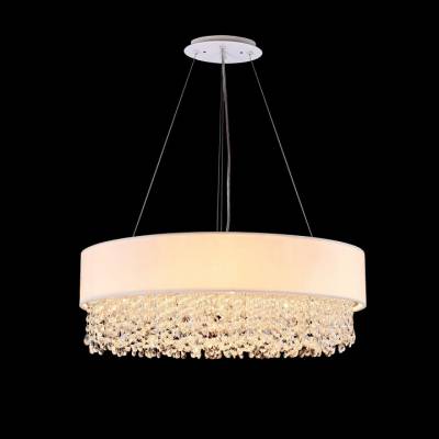 Подвесной светильник Maytoni Manfred MOD600PL-10W фото