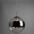 Подвесной светильник Arte Lamp Galactica A1582SP-1CC фото