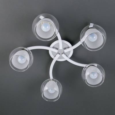 Потолочная люстра Citilux Кристи CL152150 фото