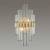 Накладной светильник Odeon Light Stika 4988/2W в EL DECO Накладной светильник Odeon Light Stika 4988/2W фото