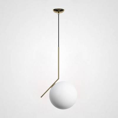 Подвесной светильник Imperiumloft Flexic Lights Family Michael Anastassiades 40.623 фото