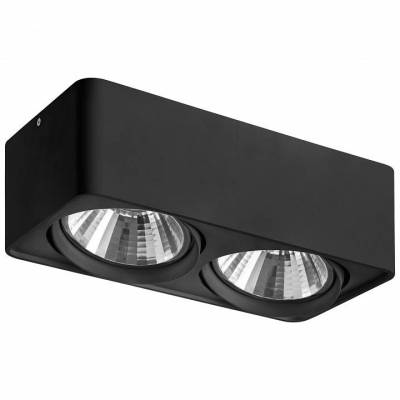 Накладной светильник Lightstar Monocco 212627 фото