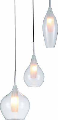 Подвесной светильник Lightstar Pentola 803051 фото