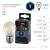Лампа светодиодная Эра F-LED E27 9Вт 4000K Б0047029 фото