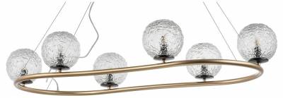 Подвесная люстра Lightstar Bari 815263 фото
