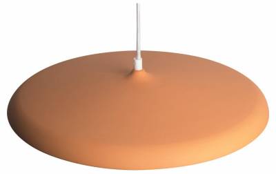 Подвесной светильник Loft it Plato 10119 Orange фото