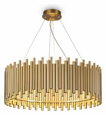 Подвесной светильник Maytoni Coliseo MOD135PL-08BS фото