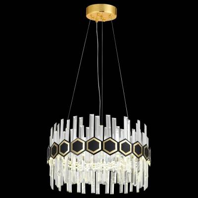 Подвесной светильник Natali Kovaltseva Diamonds INNOVATION STYLE 83015 фото