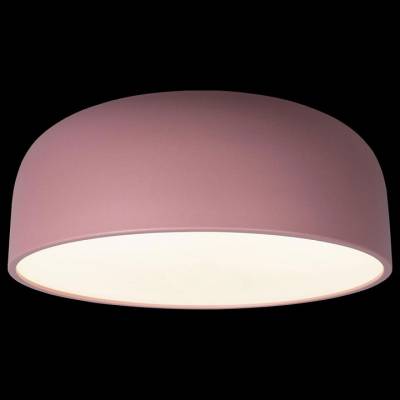 Накладной светильник Loft it Axel 10201/480 Pink фото