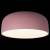 Накладной светильник Loft it Axel 10201/480 Pink фото