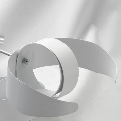 Потолочная люстра Lussole Briosco LSA-5927-09 фото