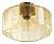 Накладной светильник Odeon Light Binga 4747/1C фото