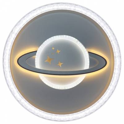 Накладной светильник Natali Kovaltseva Led Lamps 3 LED LAMPS 81098 фото