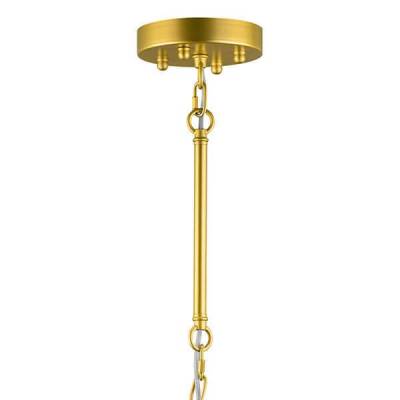 Подвесная люстра Lightstar Struttura 742203 фото