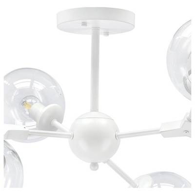 Люстра на штанге Lightstar Beta 785066 фото