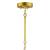 Подвесная люстра Lightstar Struttura 742203 фото