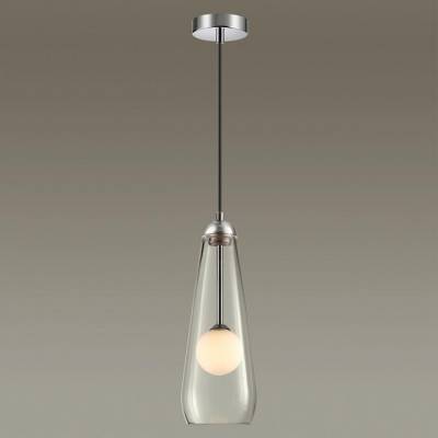 Подвесной светильник Odeon Light Lostar 4954/1 фото